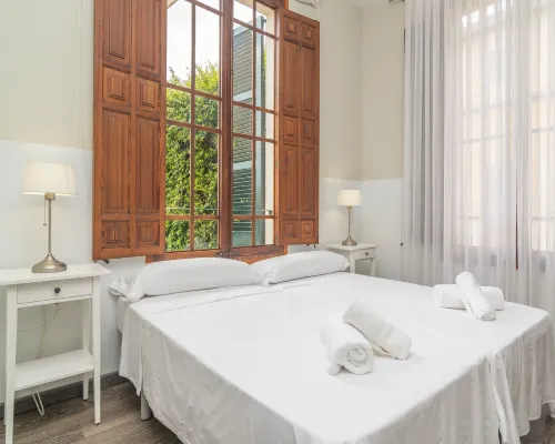 Can Bombarda - Villa With Private Pool In Llubí Hotels in Llubi