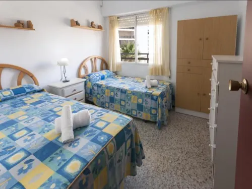 River  - Apartment In Daimús. Free Wifi - Apartments