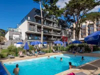 Apartment in La Baule by the Beach - 2-Star