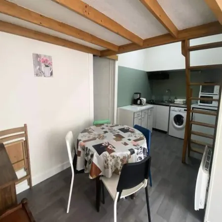 Chalet in Pyrenees with Stunning Views