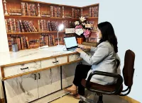 Homeland Stay 아메다바드 호텔