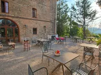 Farmhouse in Umbertide near Golf Club