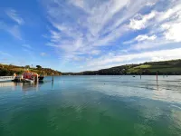 Apartment in Salcombe with Stunning Sea Views
