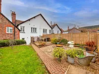 Cottage in Carhampton near Dunster Castle