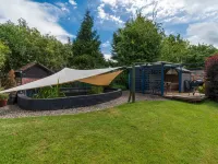 Cottage in Shropshire with Private Hot Tub