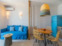 Villa in Rethymno near Agios Pavlos Beach -  Ferienhäuser