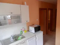 Apartments St Rialto - Comfort One-Bedroom Apartment with Balcony and Sea View -  Ferienwohnungen