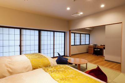 その他 城崎温泉 お宿 白山 花まんだらの写真