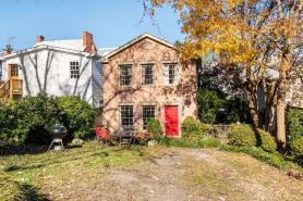 BEST LOCATION: Historic Shepherdstown Getaway