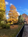 Akademihotellet Hotels near Universitetshuset