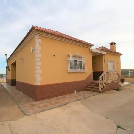 Holiday Home with Pool