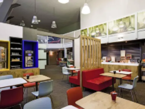 Ibis Provins Hotels in Provins