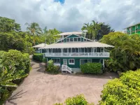Big Island Retreat Hotels in Hawaii island