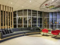 Ibis Uberaba - 3-Star