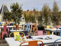 Ibis Styles Hyères Rooftop & Spa - Desayuno
