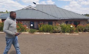 La Serene Resort Kericho