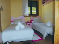 Apartment in Cangas near Playa de Barra