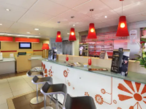 Hôtel ibis Etampes Hôtels à : Étampes