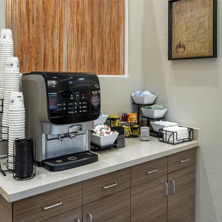 Best Western Plus Zion Canyon Inn Suites