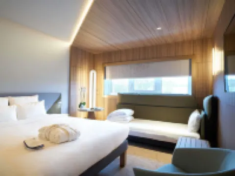 Novotel Reims Tinqueux Hotels in Tinqueux