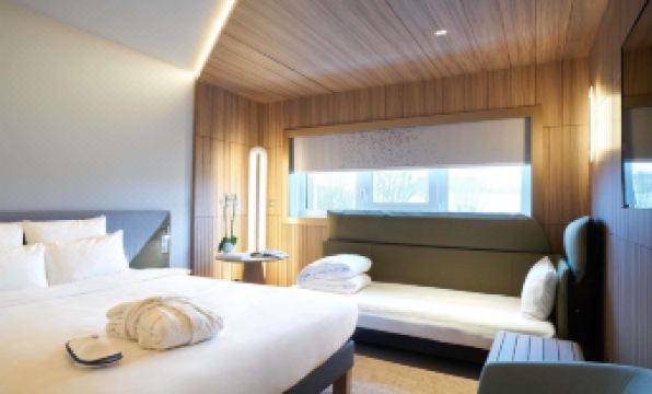 Novotel Reims Tinqueux