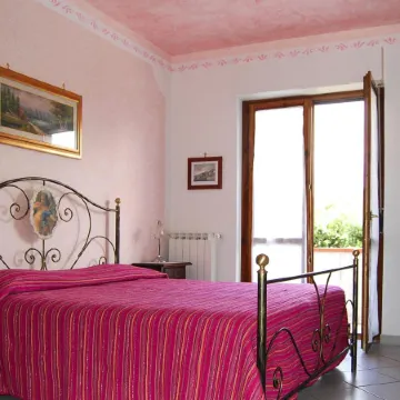 Apartment in Cilento near Sandy Beach