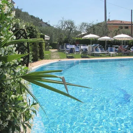 Holiday apartment with 2 bedrooms