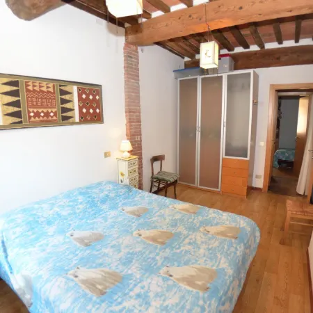 Holiday Home in Lucca near Historic Walls