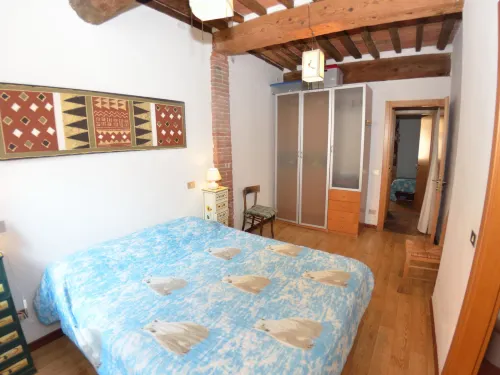 Holiday Home in Lucca near Historic Walls