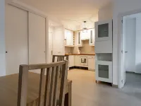 Beachside Apartment Marbella - Condos