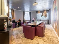 Hôtel Mercure Lille Centre Grand-Place