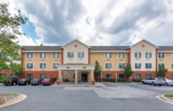 Extended Stay America Suites - Baltimore - Glen Burnie Hotels in Glen Burnie