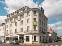 Ibis Styles Saumur Gare Centre Hotel a Vivy