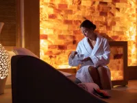 Grand Hotel Costa Brada - spa