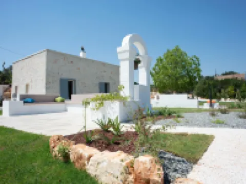 Tower House in Puglia with Pool and Charm