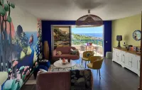 New Paradise Sanctuary Hotels in Punaauia