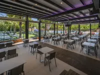Cottage in Camping Solmar with Terrace