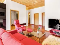 5 person holiday home in EIDSVÅG - Pools