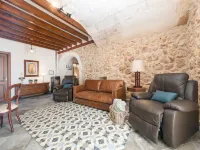 Can Jaume Fuster - Villa With Private Pool Hotels in Buger