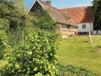 6 person holiday home in Store Heddinge-By Traum - Wifi