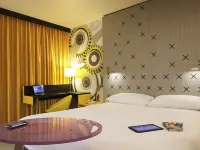 Ibis Styles Besançon Hotels in Doubs