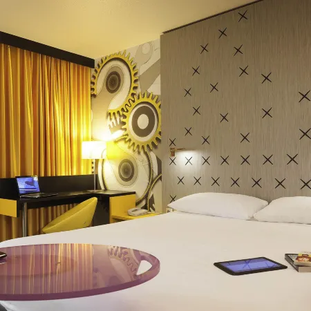 Ibis Styles Besançon