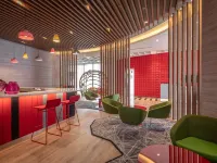 Ibis Kolkata Rajarhat