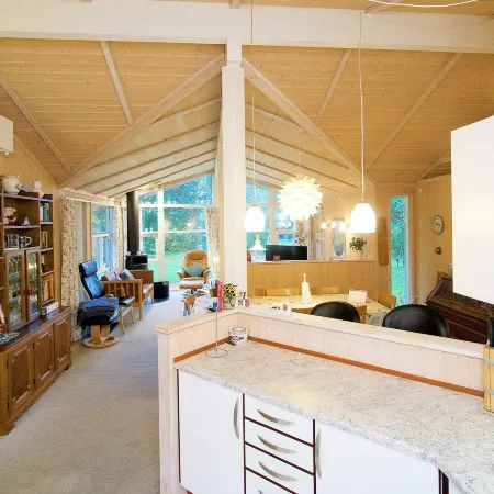 10 Person Holiday Home in Græsted-by Traum Hotels in Graested