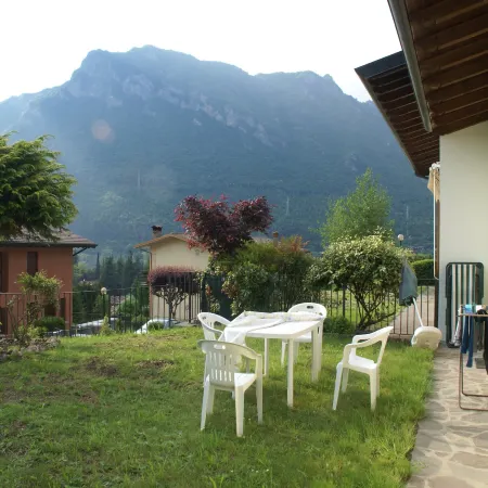 Holiday Home in Lombardy by Lake Idro