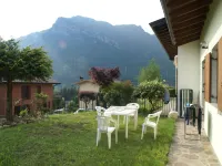 Holiday Home in Lombardy by Lake Idro - 3-Star