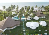 Aqua Breeze Glamping Hotels in 