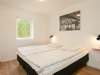 8 person holiday home in Jerup - 4-Star