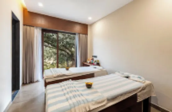 Sajjan Bagh Resort Kumbhalgarh