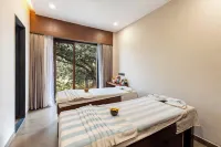 Sajjan Bagh Resort Kumbhalgarh Hotel a Narlai